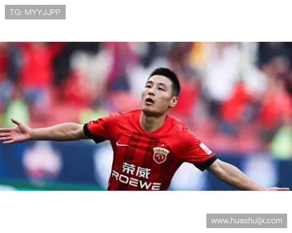 武磊在海港近期表现稳健，持续提升进攻端竞争力