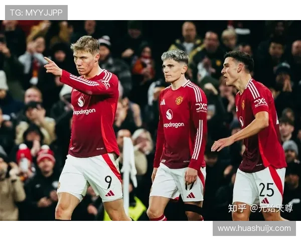 从边路爆点到进攻核心:拉什福德的角色进化 从边路爆点到进攻核心:拉什福德的角色进化