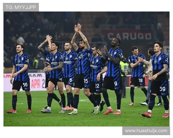 国际米兰统治力悄然下滑，表面稳定难掩争冠形势承压