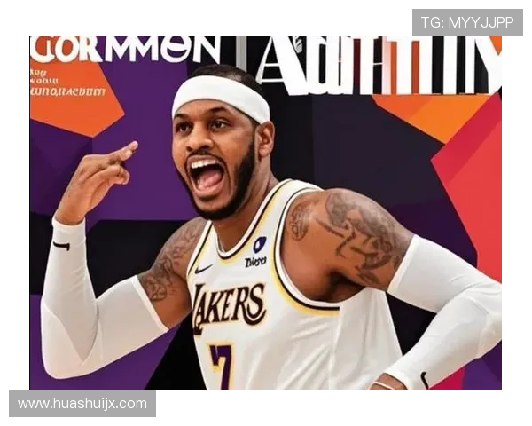 卡梅隆·安东尼无球跑动效率提升明显，拉开防守空间助攻增长